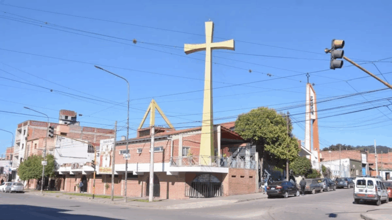 El Ciclo «Capillas Musicales» llega a la Iglesia San Pedro y San Pablo