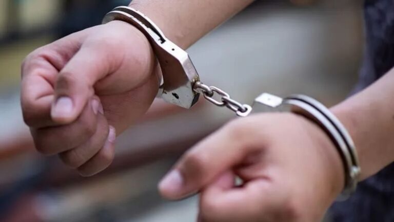 Condenado a 6 años de prisión por pagarle a una niña para abusarla sexualmente