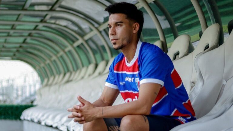 No es Boca ni Vélez: Guillermo «Pol» Fernández vuelve al fútbol argentino