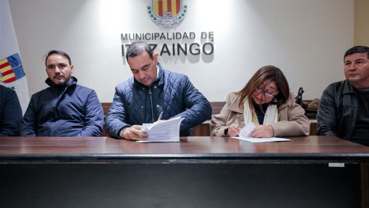 Histórico acuerdo en Corrientes: municipios recibirán millonarios montos por regalías de Yacyretá