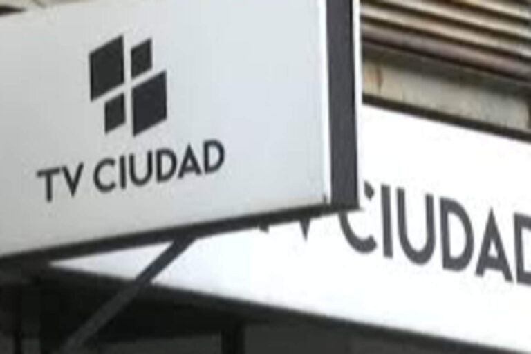 Tv Ciudad cuesta casi 8 millones de dólares anuales