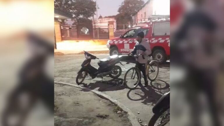 La Esperanza: un pequeño de 3 años murió tras caer a un canal de riego