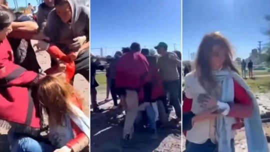 Formosa: denuncian agresión a diputada radical en plena campaña por la reforma constitucional