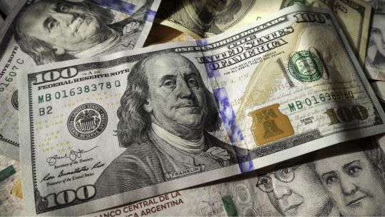 A cuánto cerró el dólar blue hoy, este miércoles 25 de junio de 2025