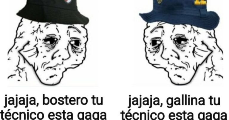 Los memes tras la eliminación de River ante el Inter en el Mundial de Clubes