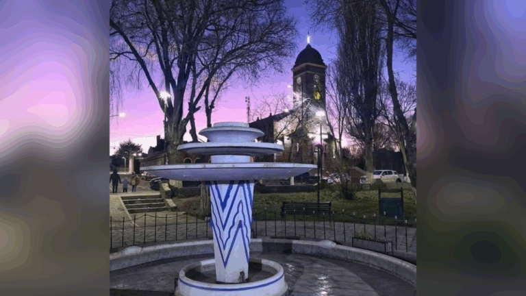 La Quiaca volvió a ser la ciudad más fría del país: Hizo -8.3C!