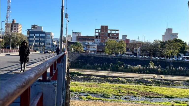 Frío extremo en Jujuy: continúa la alerta