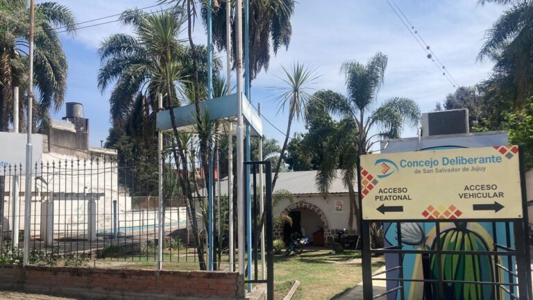 Concesiones de LIMSA y Vía Parking: «El Concejo Deliberante es una escribanía»