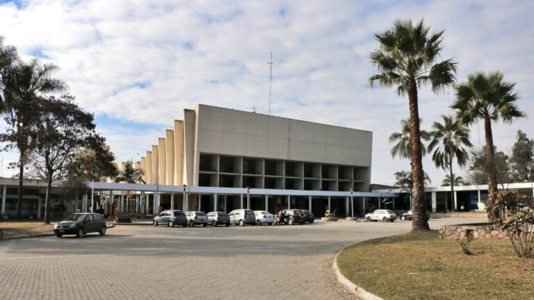 Municipales de Palpalá con sentencias favorables en juicios por persecución laboral
