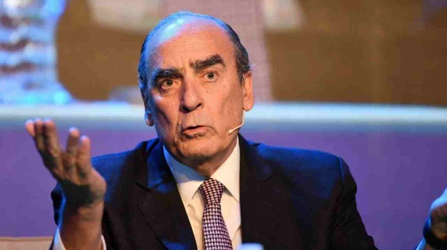 Francos aseguró que el Gobierno monitorea el déficit de dólares y descartó una devaluación