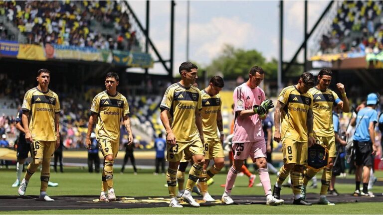 La nueva canción de los hinchas de River por la eliminación de Boca que es furor en las redes