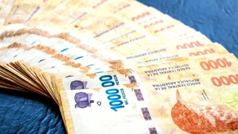 Denunció una millonaria estafa con varios préstamos que hicieron a su nombre