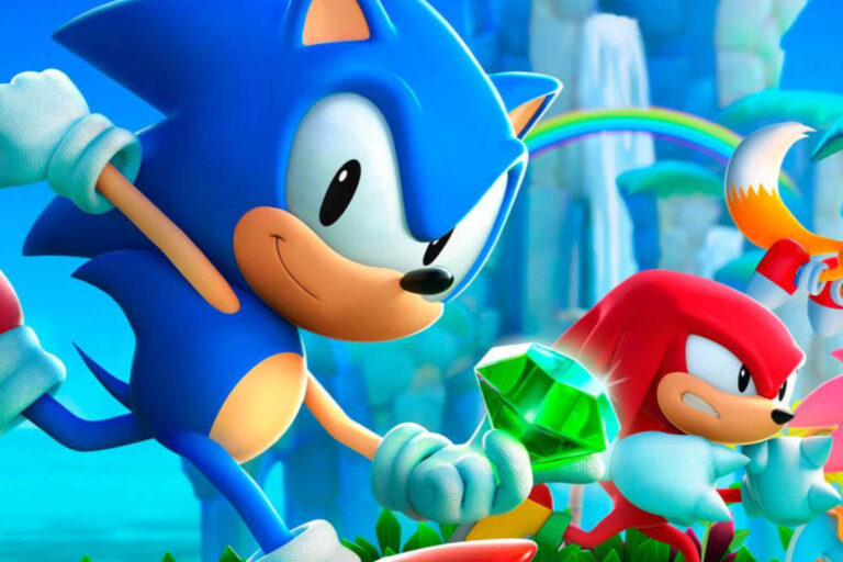 Sonic Team descarta remakes de Sonic Adventure y apuesta por juegos nuevos