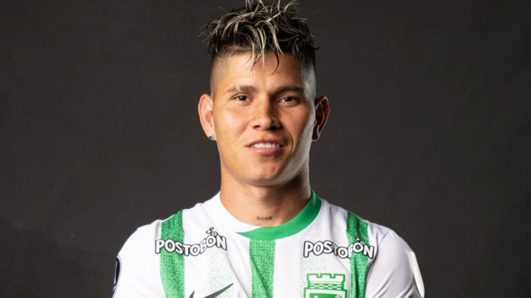 Campuzano vuelve a Boca, pero podría ser clave en una negociación con Atlético Nacional