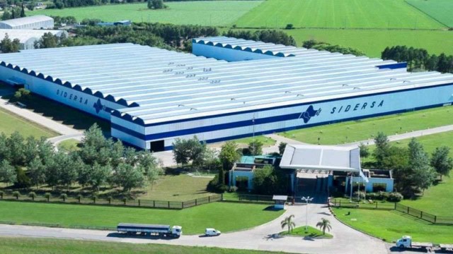 RIGI: se aprobó el primer proyecto industrial, que prevé una inversión de u$s286 millones