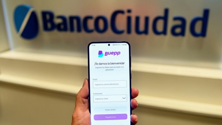 Ahorrá con Buepp! Esta billetera ofrece descuentos imperdibles en supermercados hasta fin de mes