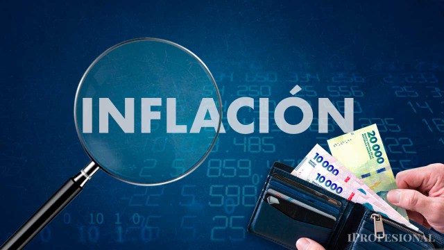 Inflación 2025 con sorpresa: economistas esperan un IPC de INDEC más alto