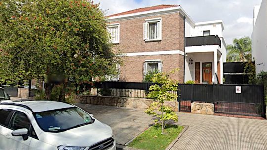 Una familiar recordó a los fallecidos en la tragedia de Villa Devoto: «Ahora no tengo tíos»