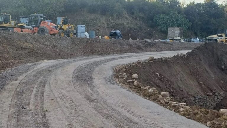 Desde el martes, habrá corte total en la Ruta provincial 4