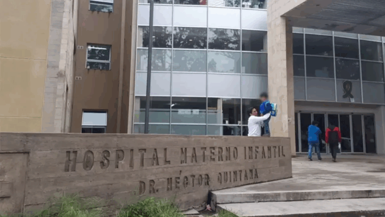 El juicio contra el enfermero del Materno Infantil, próximo a iniciar: se conocen más antecedentes