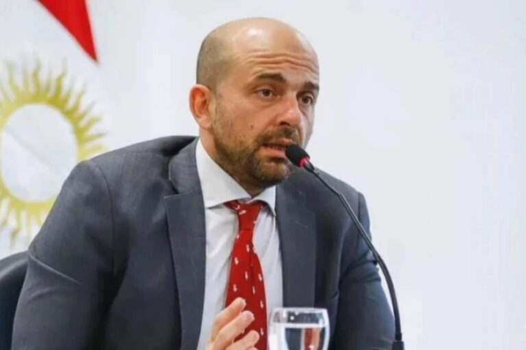 Mogetta: Córdoba debe reducir el Estado y recortar gastos para bajar impuestos