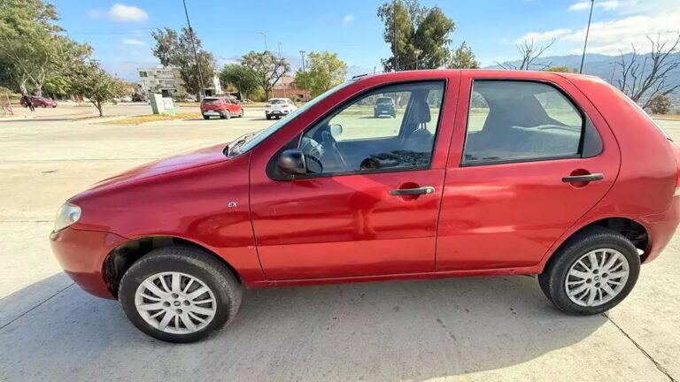 Subasta de autos en Jujuy: modelos, precios y cuándo se realiza