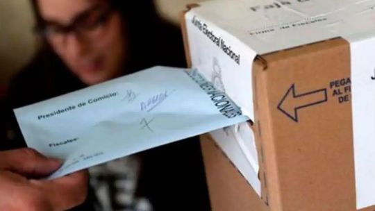 Tensión política: Después de octubre, va a haber que reconstruir alianzas para gobernar