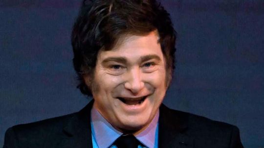 Agresivo, Javier Milei festejó la inflación de 1,6% en junio: «Llora toda mandrilandia»