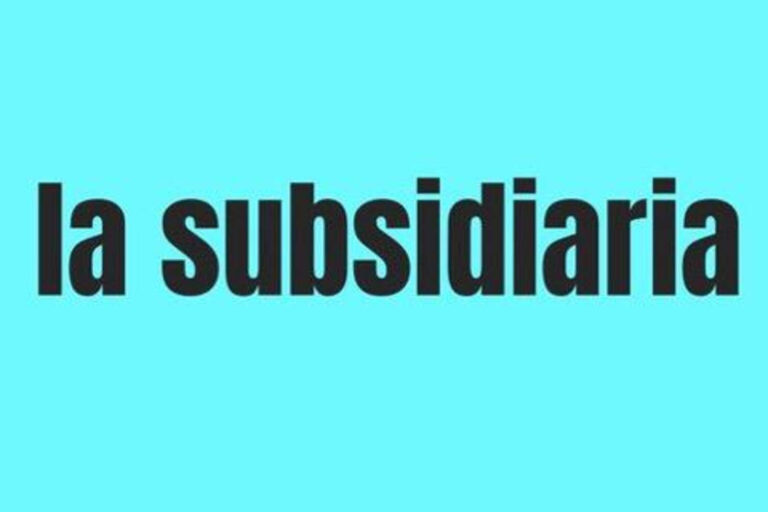 La Diaria se financia con préstamos privilegiados del Banco República