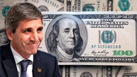 El dólar blue tocó los $1.350: qué hay detrás de esta escalada