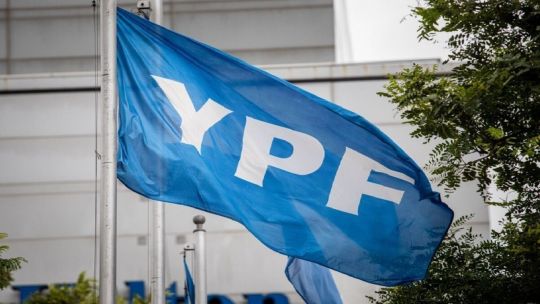 Alfredo Vitolo, sobre el juicio YPF: Negociar ahora perjudicaría una posible solución