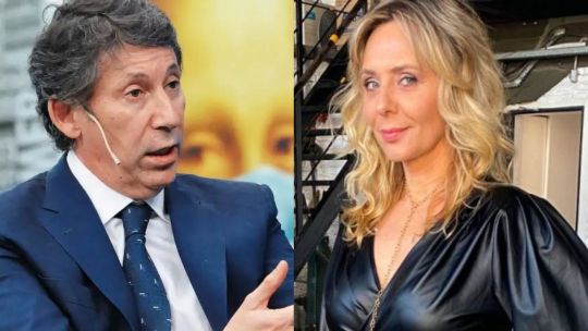 Posse armó una lista propia en San Isidro y eligió a la panelista Evelyn von Brocke