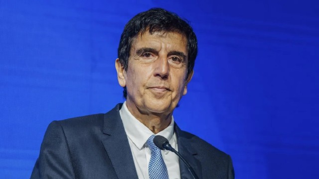 La advertencia de Melconian sobre la salida de dólares: «Sería un papelón que vuelva el cepo»