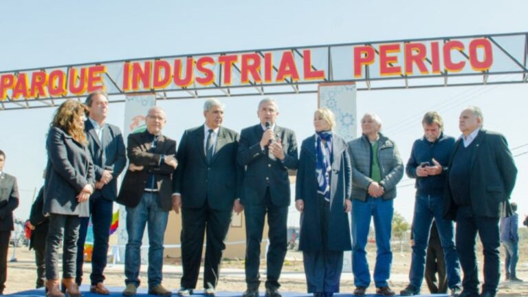 Desalojos: «Morales y Sadir intentan seguir regalando las tierras de Perico a cambio de nada»