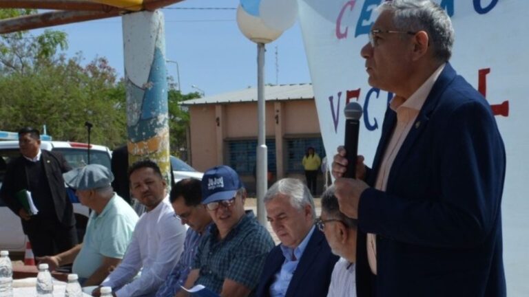 Corrupción en el Juzgado Contravencional: «Fue armado para tener una enorme caja»
