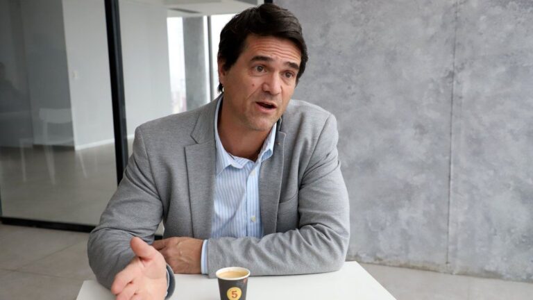 El CEO de Hyundai cuestionó la importación de usados: «Destruirá el parque automotor»