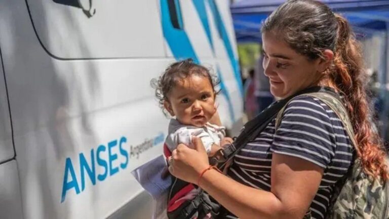 AUH ANSES: Por qué no cobraste en julio y cómo solucionar este problema?