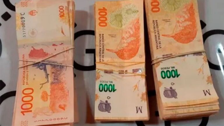 Investigan el millonario robo a un hombre en La Quiaca