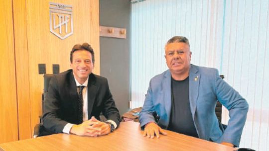 San Lorenzo: una crisis que sumó a la AFA y mantiene al club casi acéfalo
