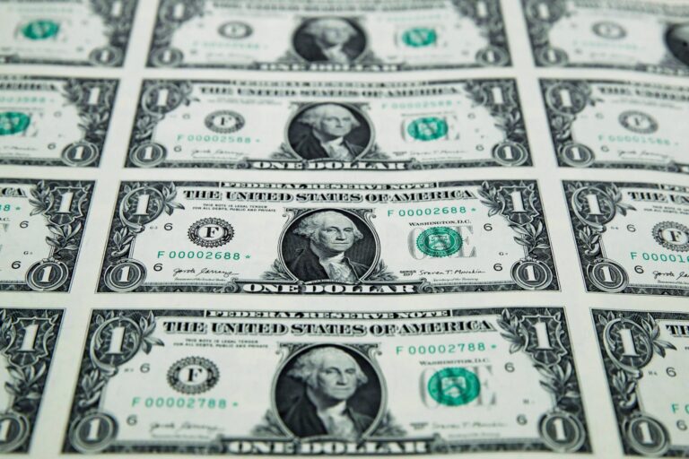 Dólar hoy, dólar blue hoy: a cuánto cotiza este martes 22 de julio