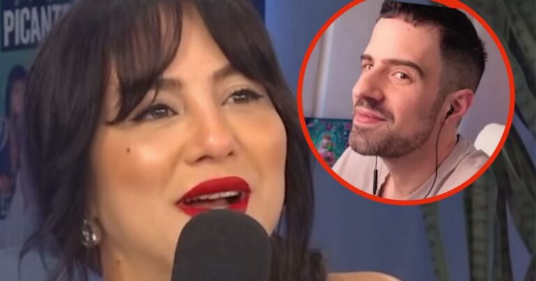 Flor Vigna contó por qué le dedicó su último videoclip a Martín Cirio: Me…