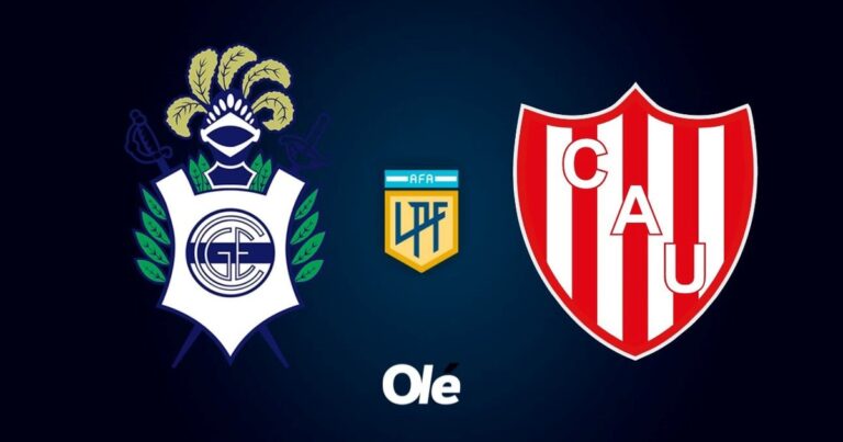 Gimnasia vs Unión, por el Torneo Clausura: día, hora y cómo ver