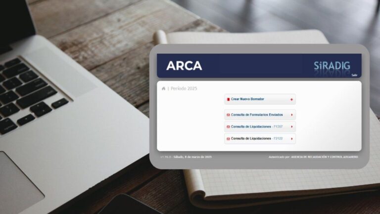 ARCA implementará una nueva medida frente a las compras en Chile