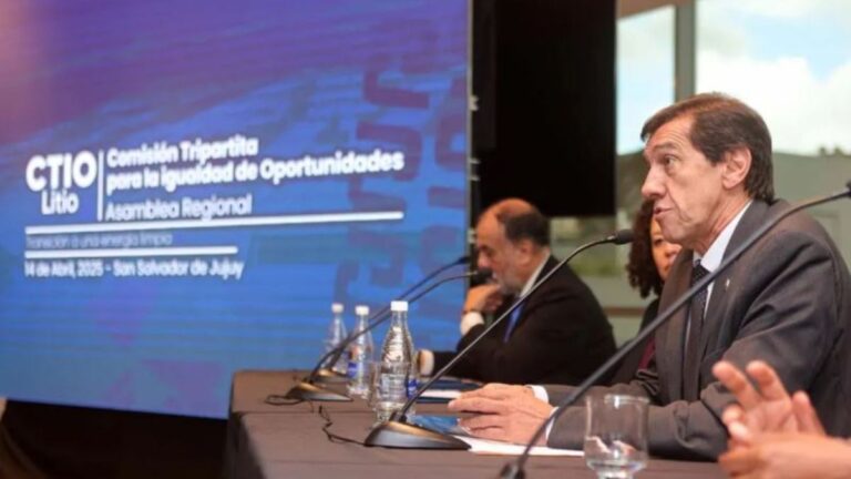 La polémica en Jujuy: Un paquete de privatización y la «caja negra» de JEMSE