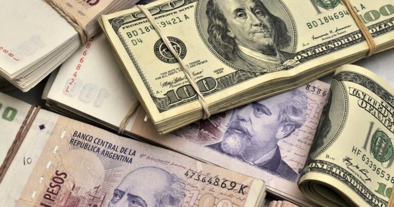 Dólar hoy: a cuánto cotizan el oficial y sus diferentes tipos de cambio este lunes 15 de septiembre
