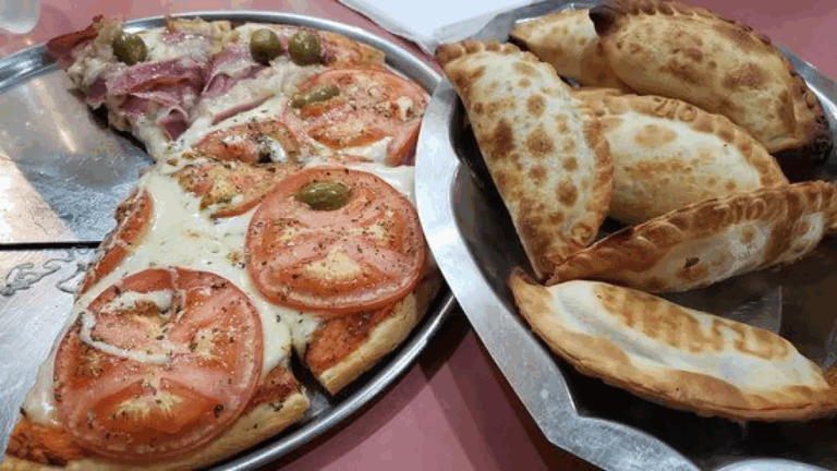 25 comercios jujeños son parte de «La Noche de la Pizza y la Empanada»