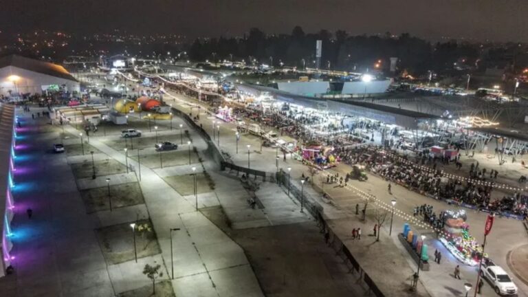 Habrá internet gratuito en Ciudad Cultural durante la FNE