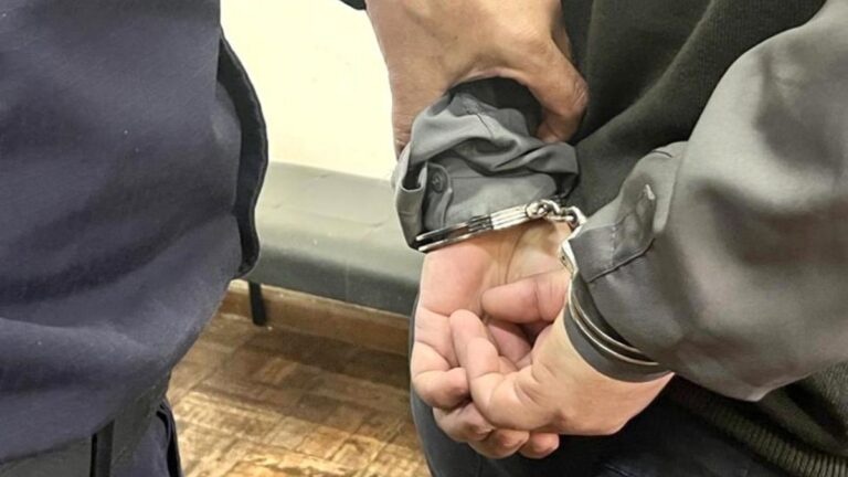 Un hombre fue condenado a 6 años de prisión por abusar de su hija menor de edad