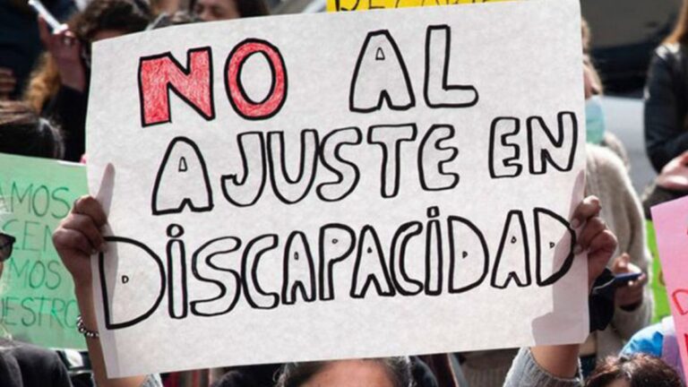 Amparo para restablecer las pensiones por discapacidad suspendidas en Jujuy