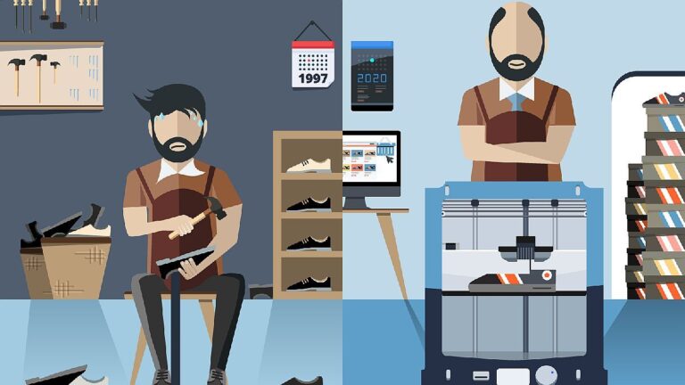 Digitalización y la irrupción de la IA: las oportunidades y desafíos para las empresas